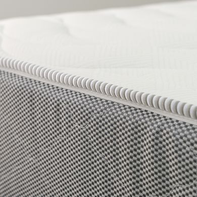 Пружинний ортопедичний матрац Usleep Art Inter 180х200