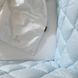 Комплект Baby Dream New Зайка блакитний фото 6