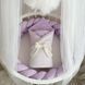 Плед-конверт Коллекция №8 Зайка с мамой