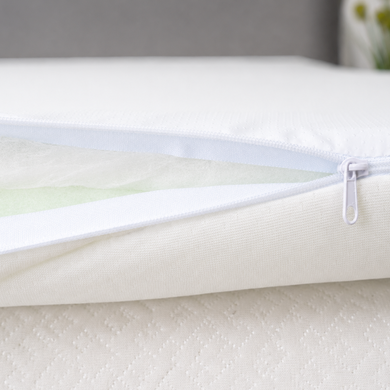 Тонкий матрас Usleep Cloud Stopper 160х190 фото