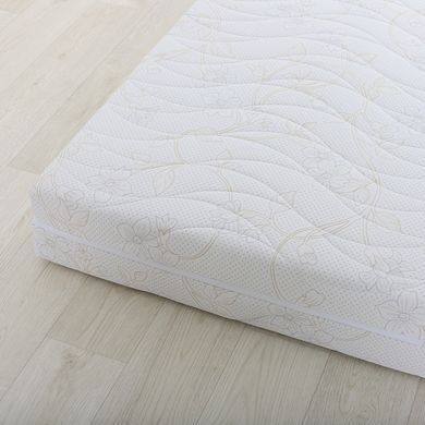Пружинний ортопедичний матрац Usleep ComforteX Ideal 120х200