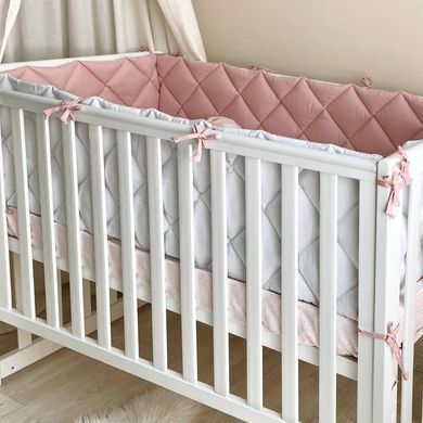 Комплект Baby Mix Перо пудра