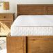 Безпружинний ортопедичний матрац Usleep I-Comfort 160x200