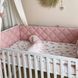 Комплект Baby Mix Перо пудра