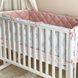 Комплект Baby Mix Перо пудра