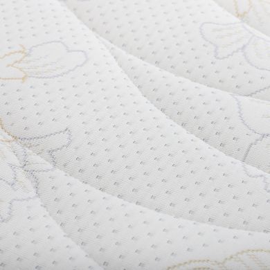 Пружинний ортопедичний матрац Usleep ComforteX Ideal 140х190