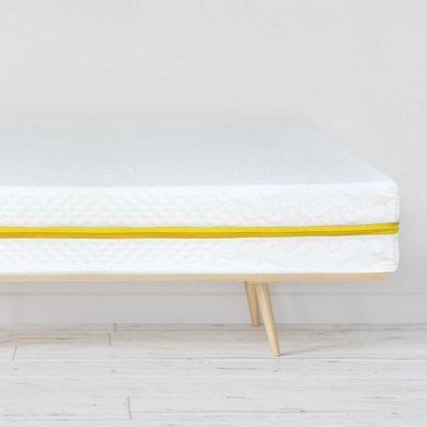 Матрац Usleep Candy Yellow 90x200 фото