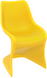 Стілець Siesta BLOOM Yellow фото