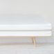 Матрац Usleep Candy White 80x200