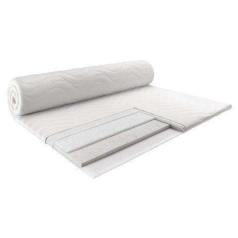 Футон Usleep Sleep Roll Air Comfort 3+1 Lite 140x190 Оливковий фото