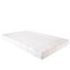 Пружинний ортопедичний матрац Usleep PhytoLife Organic Linen 70x200