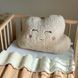 Подушка декор Облако Teddy бежевый