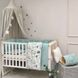 Комплект Baby Mix Bamby з друзями, м'ятний фото 8