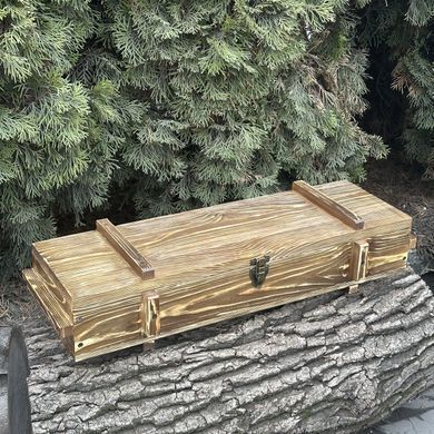 Подарунковий набір Штурм світла текстура фото