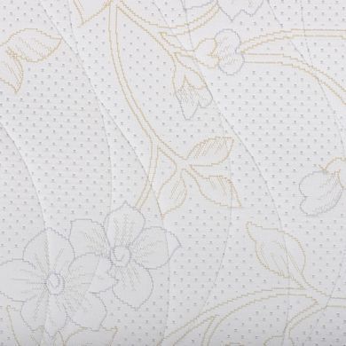 Пружинний ортопедичний матрац Usleep ComforteX Ideal 160х200