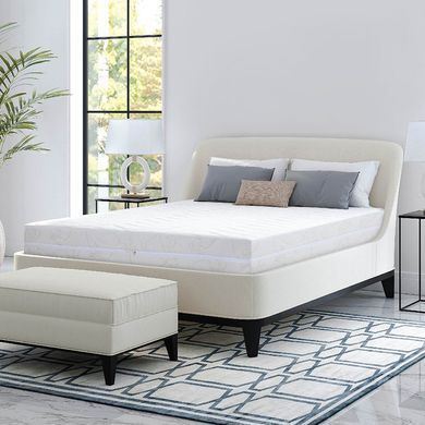Пружинний ортопедичний матрац Usleep ComforteX Ideal 160х200