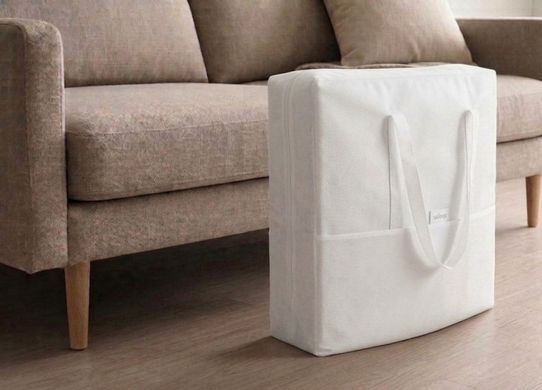 Матрац розкладний Usleep Smart 70х190 фото