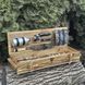Подарунковий набір Штурм світла текстура фото 2