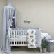 Комплект Baby Mix Тедди серый