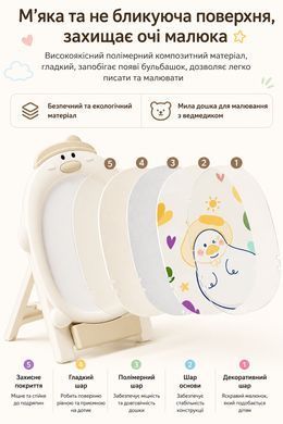 Мольберт Terrio &ldquo;Sealy&rdquo; фото