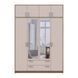 Антресоль Doros Ронді Дуб Артизан/Кашемір 4 ДСП 160х52х41 DRS-011601 (80737833)