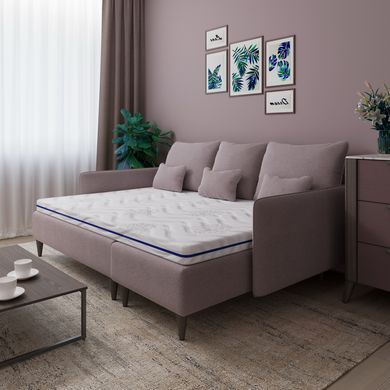 Топпер Usleep Sleep Roll Sky 90х200