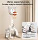 Дитячий спортивний центр 4в1 Terrio "Tiny" з баскетболом, футболом, гольфом та кільцями фото 7