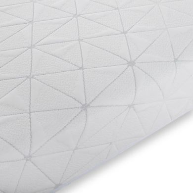 Пружинний ортопедичний матрац Usleep PhytoLife Organic Linen 90x190