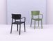 Стілець Siesta Loft Black фото 9