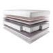 Пружинний ортопедичний матрац Usleep PhytoLife Organic Linen 90x190