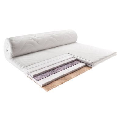 Футон Usleep Sleep Roll Standart Plus 140х190