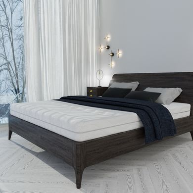 Матрац Usleep Candy White 160x200