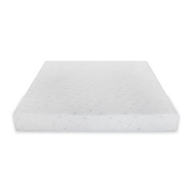 Пружинний ортопедичний матрац Usleep PhytoLife Organic Linen 180x190