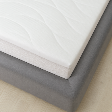 Тонкий матрас Usleep Cloud Stopper 80х190 фото