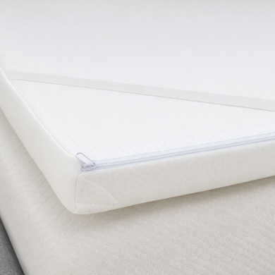 Тонкий матрас Usleep Cloud Stopper 80х190 фото
