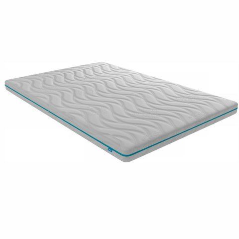 Топпер Usleep Sleep Roll Mint 160х200 фото