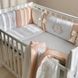 Комплект Royal крем