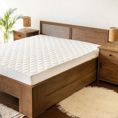 Пружинний ортопедичний матрац Usleep Silver Spring 70x190