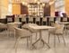 Стіл Siesta Sky Table 80 Taupe фото 6