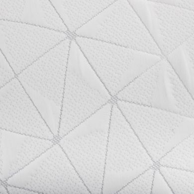 Пружинний ортопедичний матрац Usleep PhytoLife Organic Linen 180x200