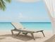 Комплект із 2 шезлонгів Siesta Rio Pro + Стіл Siesta Ocean Side Table - Taupe фото 5