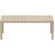 Стіл Siesta Atlantic Table 210/280 Бежевий фото 4