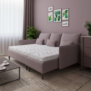 Топпер Usleep Sleep Roll Snow 70х190