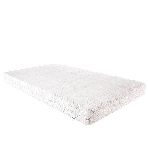 Пружинний ортопедичний матрац Usleep PhytoLife Organic Linen 120x190 фото