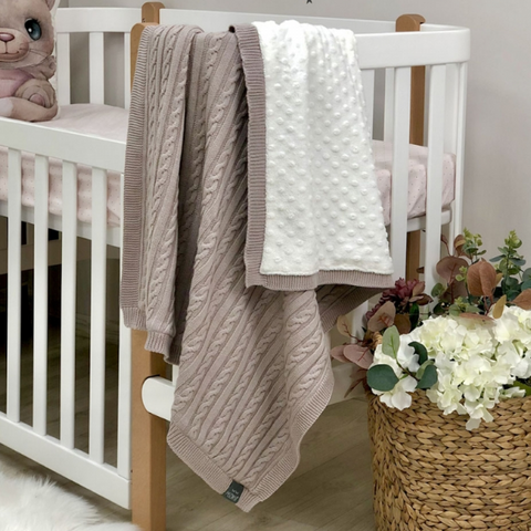 Плед Wellsoft Коса моко фото