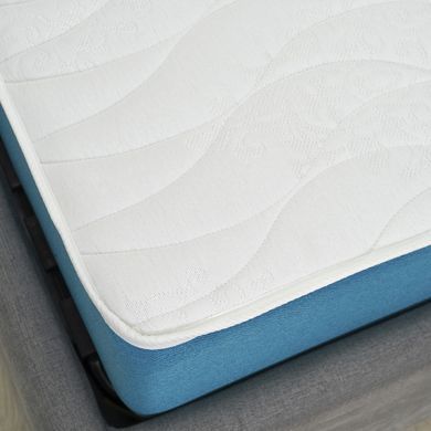 Пружинний ортопедичний матрац Usleep PhytoLife Energy Cocos 80х190 фото