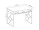 Компьютерный стол Tablo 48х110