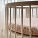 Простынь детская Прованс розовый
