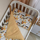 Дитяча постіль Baby Mix Африканські звірята
