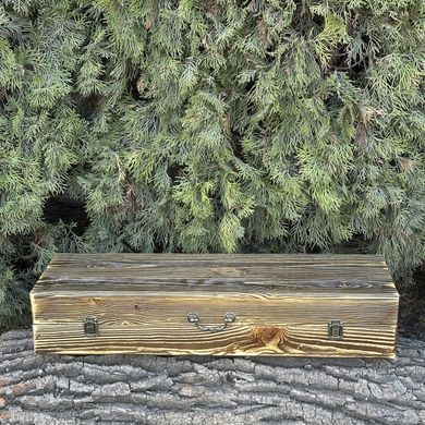 Подарочный набор Mzavod Мастер BBQ светлая текстура фото